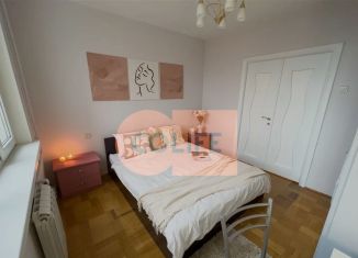 Сдается в аренду комната, 11 м2, Москва, Кантемировская улица, 22к1