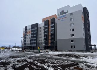 Продам 1-комнатную квартиру, 45.2 м2, Тольятти, Московский проспект, 20