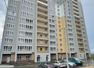 Продажа 2-комнатной квартиры, 59.9 м2, Владимир, улица Лакина, 2Г, ЖК Содышка