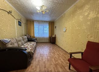 Продается двухкомнатная квартира, 43.7 м2, Новомосковск, Парковая улица, 22