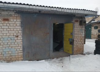 Продается гараж, 27 м2, Кострома