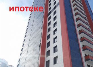 Продажа 2-комнатной квартиры, 57 м2, Казань, ЖК Родина, улица Родины, 26Б