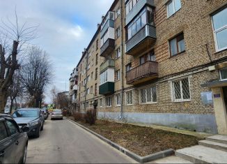 2-ком. квартира на продажу, 40.8 м2, Серпухов, 1-й Оборонный переулок, 6