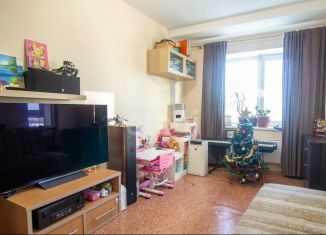 Продажа 2-комнатной квартиры, 52.3 м2, Томская область, улица Архитектора Василия Болдырева, 2