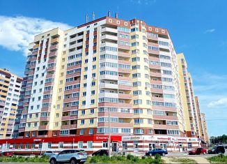 Продажа 1-ком. квартиры, 58.8 м2, Владимир, Славная улица, 8