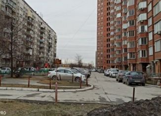 Продам двухкомнатную квартиру, 43.5 м2, Новосибирск, Линейная улица, 31/1, метро Красный проспект