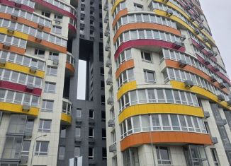 Квартира на продажу студия, 30.5 м2, Московская область, жилой комплекс Соболевка, 12