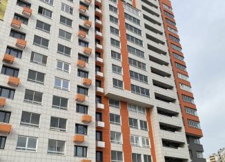 Продам квартиру студию, 24 м2, Москва, 6-я Радиальная улица, 7/1к2, ЖК Царицыно-2