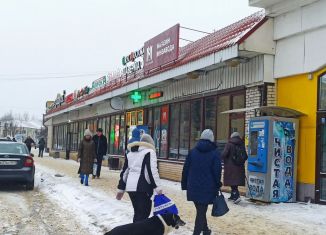 Сдается в аренду помещение свободного назначения, 110 м2, Ленинградская область, проспект Карла Маркса, 31