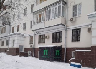 Продается квартира студия, 19 м2, Москва, улица Анатолия Живова, 10, метро Улица 1905 года