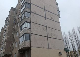 Продается трехкомнатная квартира, 63 м2, Курская область, улица Ленина, 72