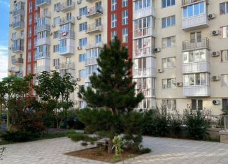 Продажа 1-комнатной квартиры, 35.3 м2, Евпатория, улица Чапаева, 99