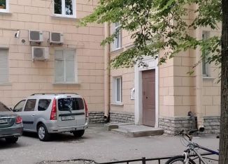 Сдача в аренду однокомнатной квартиры, 33 м2, Санкт-Петербург, улица Савушкина, 54, метро Чёрная речка