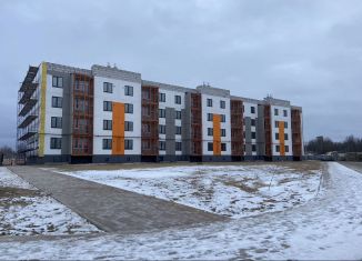 2-ком. квартира на продажу, 65.8 м2, Кострома