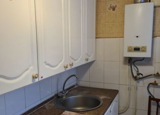 Продается 2-ком. квартира, 45 м2, Октябрьский, улица Герцена, 28