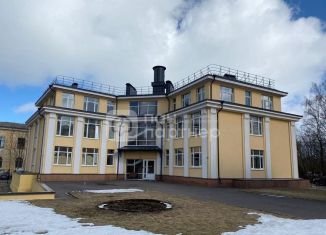 2-ком. квартира на продажу, 85.3 м2, Петергоф, Фабричная улица, 3