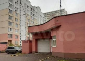 Сдается машиноместо, 20 м2, Москва, метро Свиблово, Широкая улица, 17к6