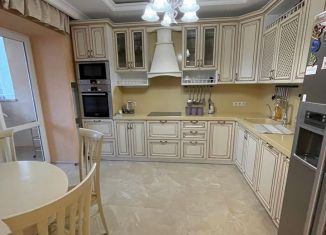 Аренда двухкомнатной квартиры, 84.6 м2, Королёв, Пушкинская улица, 21