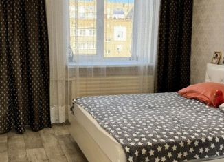 Продается трехкомнатная квартира, 61.9 м2, Стерлитамак, улица Худайбердина, 38