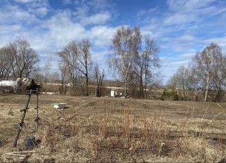 Продаю участок, 15.7 сот., деревня Крутая