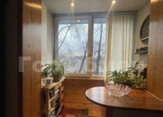 Продается 4-ком. квартира, 80 м2, Москва, улица Корнейчука, 32, метро Алтуфьево