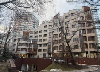 Продам трехкомнатную квартиру, 127 м2, Москва, улица Вавилова, 54к4, метро Профсоюзная