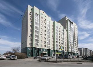 Продается двухкомнатная квартира, 77 м2, Новосибирск, Ипподромская улица, 44, метро Маршала Покрышкина