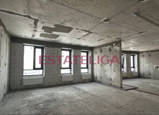 Продажа 4-комнатной квартиры, 94 м2, Москва, улица Лобачевского, 120к1