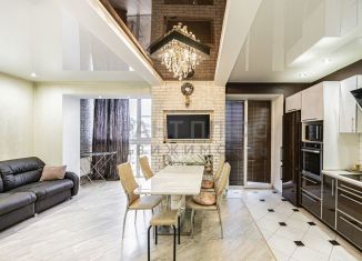 Сдаю в аренду трехкомнатную квартиру, 65 м2, Липецк, Нижняя Логовая улица, 6