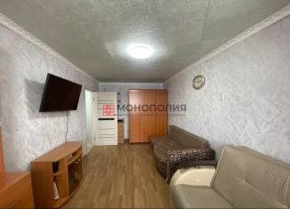 Продаю 1-ком. квартиру, 27.6 м2, Амурская область, улица Чехова, 49