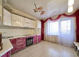 Сдаю 3-комнатную квартиру, 88 м2, Хабаровск, Волочаевская улица, 124