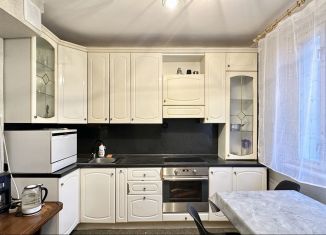 Сдам в аренду 3-ком. квартиру, 74 м2, Москва, Кантемировская улица, 22к1, район Москворечье-Сабурово