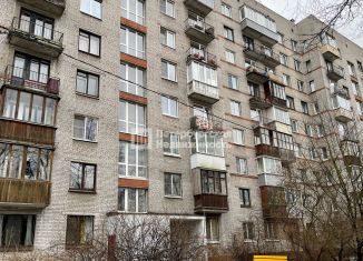 Продаю 1-комнатную квартиру, 32.5 м2, Санкт-Петербург, Будапештская улица, 23к2, метро Международная