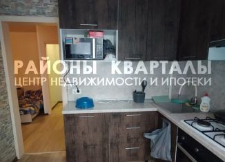 Продаю 1-комнатную квартиру, 31.3 м2, Челябинск, проспект Победы, 117, Калининский район