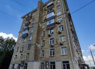 Продается 3-комнатная квартира, 61.9 м2, Москва, Беговая улица, 2, район Беговой