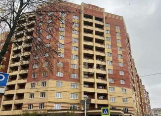 Продаю однокомнатную квартиру, 77 м2, Кострома, бульвар Маршала Василевского, 11к1, Заволжский район