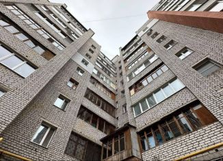 Продается 3-комнатная квартира, 60.6 м2, Тула, Центральный территориальный округ, Староникитская улица, 105