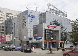 Сдается в аренду офис, 21.6 м2, Екатеринбург, Белореченская улица, 28А