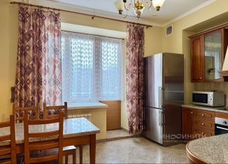 Продам четырехкомнатную квартиру, 147 м2, Москва, Криворожская улица, 21к3