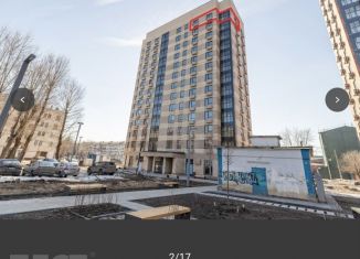 Продаю 2-комнатную квартиру, 55.5 м2, Москва, Люблинская улица, 111Бк2, метро Люблино