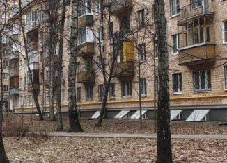 Продаю 2-комнатную квартиру, 42.6 м2, Москва, район Преображенское, Халтуринская улица, 7Ак2