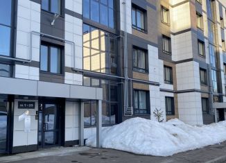 Продажа 1-ком. квартиры, 33 м2, Татарстан, Рождественская улица, 8