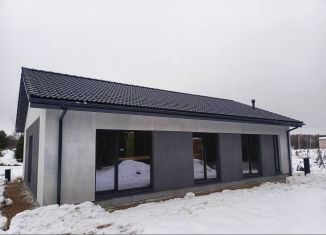 Продам дом, 105 м2, деревня Высоково, Сиреневая улица, 6