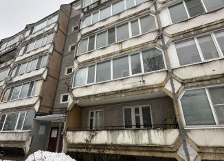 Продаю 2-комнатную квартиру, 49.5 м2, Вологодская область, улица Ленина, 30