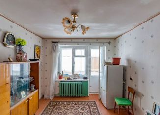 Продаю 3-комнатную квартиру, 52 м2, Вологодская область, Школьная улица, 17