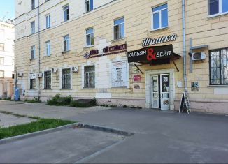 Сдача в аренду офиса, 21.5 м2, Нижний Новгород, улица Энгельса, 1