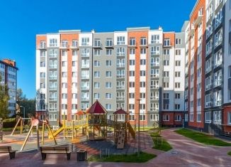 Продаю 2-комнатную квартиру, 58.5 м2, Калининград