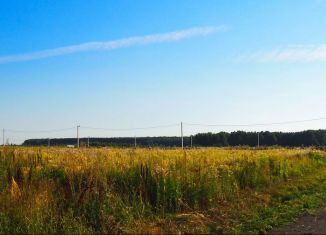 Земельный участок на продажу, 6 сот., Москва, метро Печатники