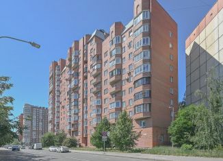 Продам 4-ком. квартиру, 110.9 м2, Санкт-Петербург, Комендантский проспект, 27к1, метро Старая Деревня