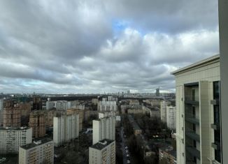 Сдается 2-комнатная квартира, 51 м2, Москва, улица Василисы Кожиной, 13, район Филёвский Парк